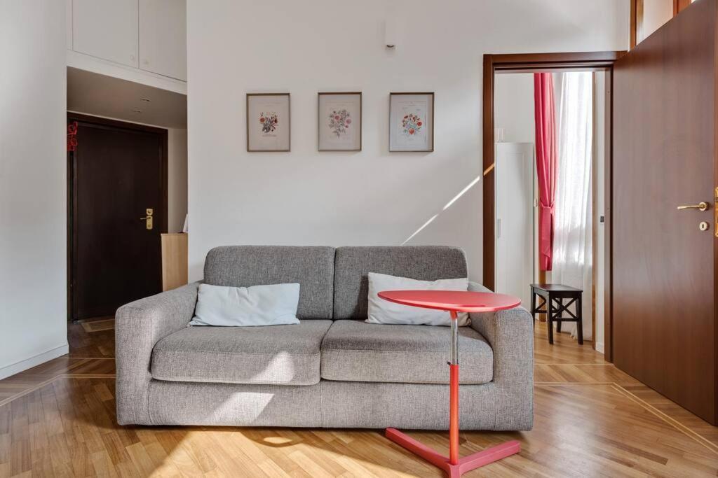 Easylife - Bello E Luminoso Flat In Zona Centrale Mediolan Zewnętrze zdjęcie