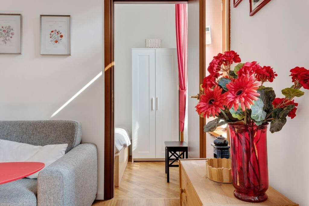 Easylife - Bello E Luminoso Flat In Zona Centrale Mediolan Zewnętrze zdjęcie