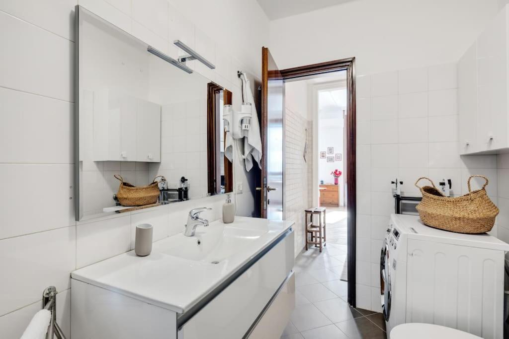 Easylife - Bello E Luminoso Flat In Zona Centrale Mediolan Zewnętrze zdjęcie