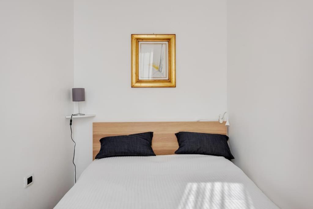 Easylife - Bello E Luminoso Flat In Zona Centrale Mediolan Zewnętrze zdjęcie
